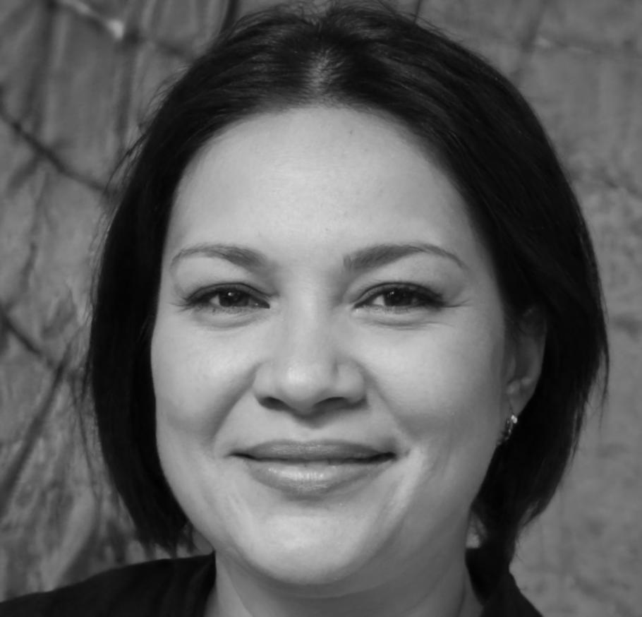 Portrait von Prof. Marlene Steinhoff